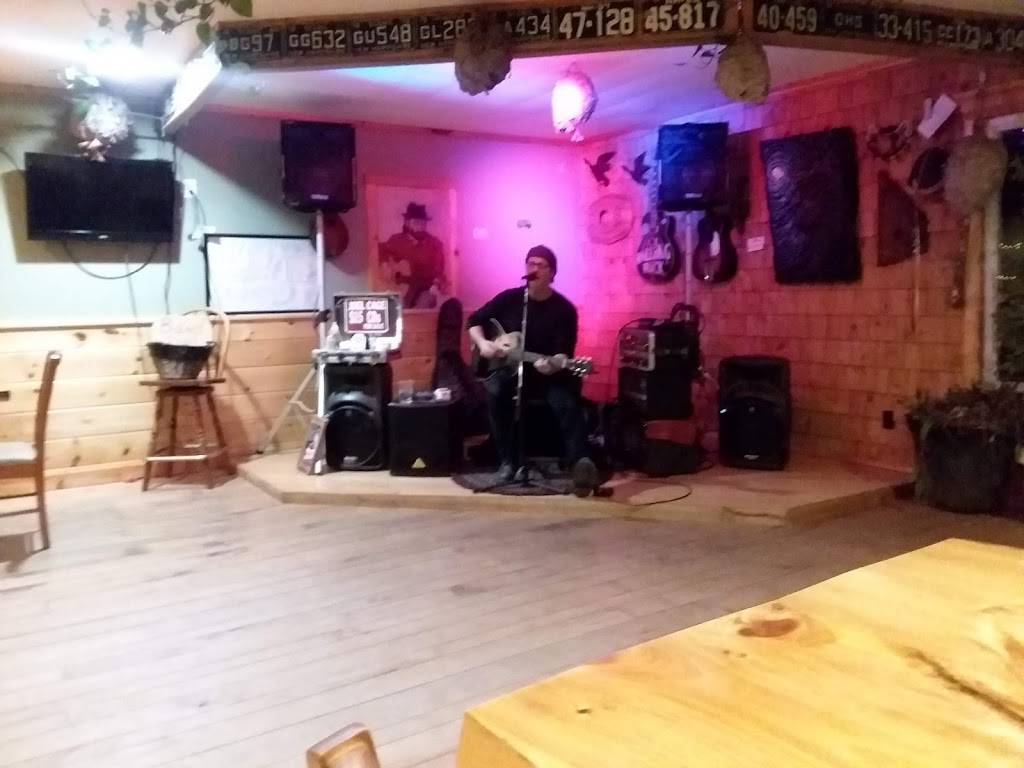 The Green House | restaurant | 839 Lake Tarleton Rd, Warren, NH 03279, USA | 6037645708 OR +1 603-764-5708