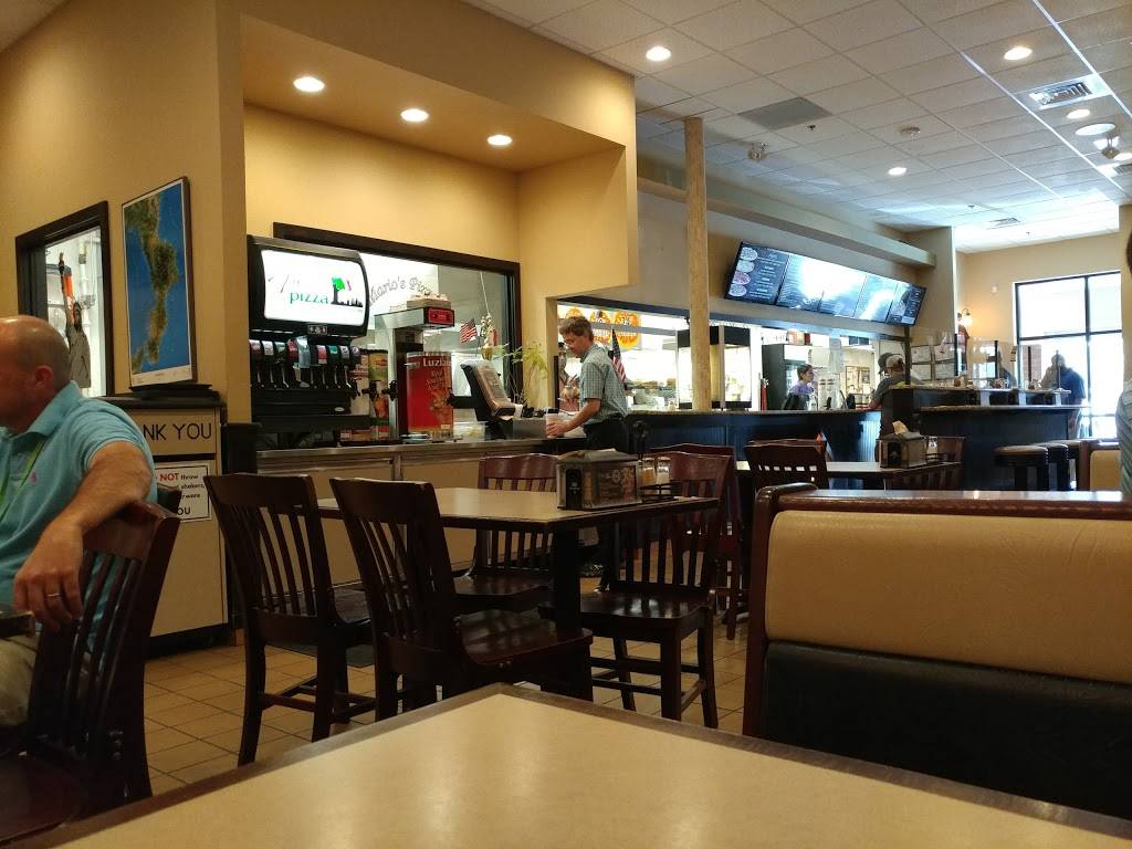 Marios Pizza | restaurant | 2205 Cloverdale Ave, Winston-Salem, NC 27103, USA | 3366021410 OR +1 336-602-1410