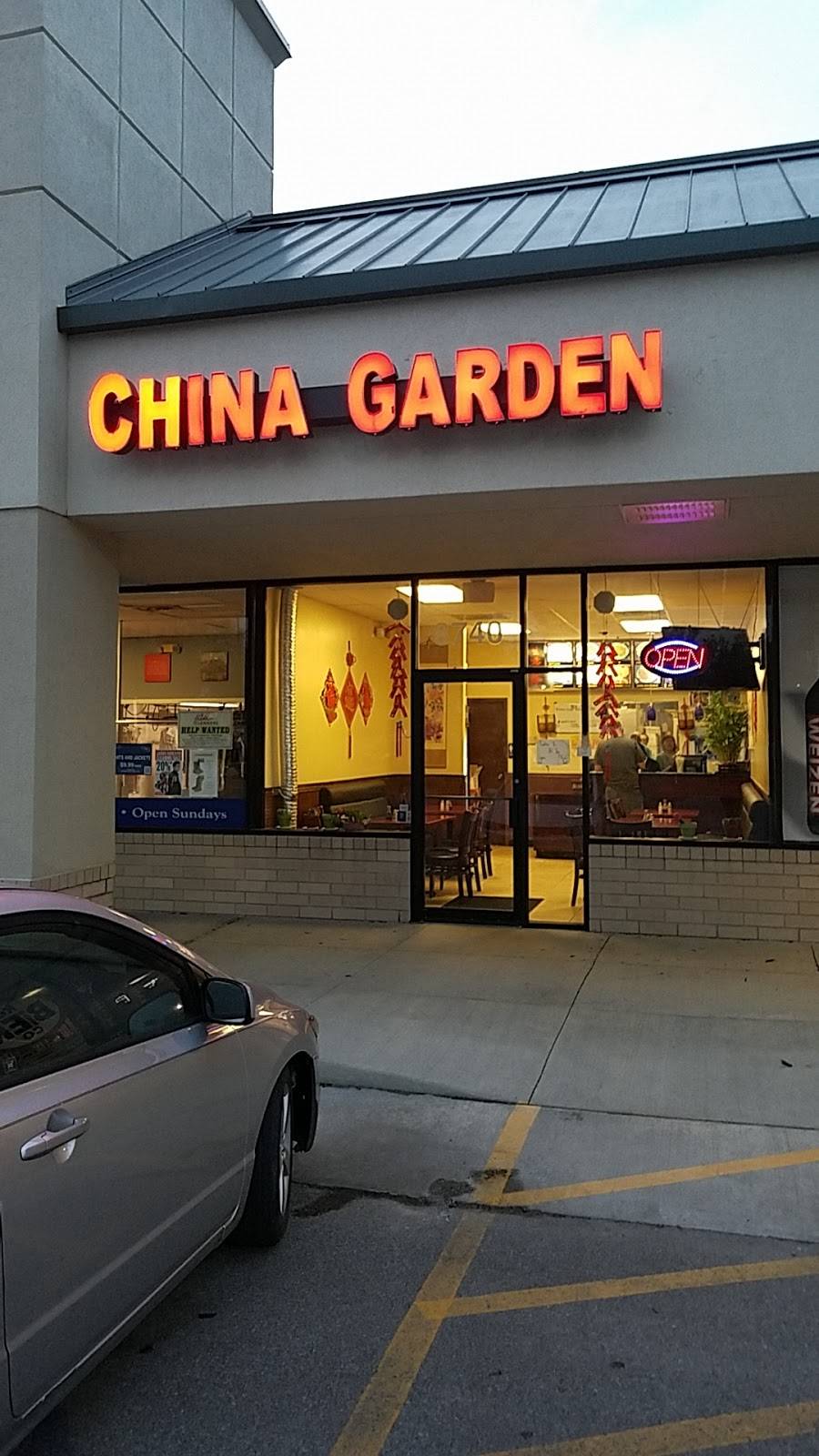 China Garden | restaurant | 8740 W 135th St, Overland Park, KS 66221, USA | 9136858686 OR +1 913-685-8686