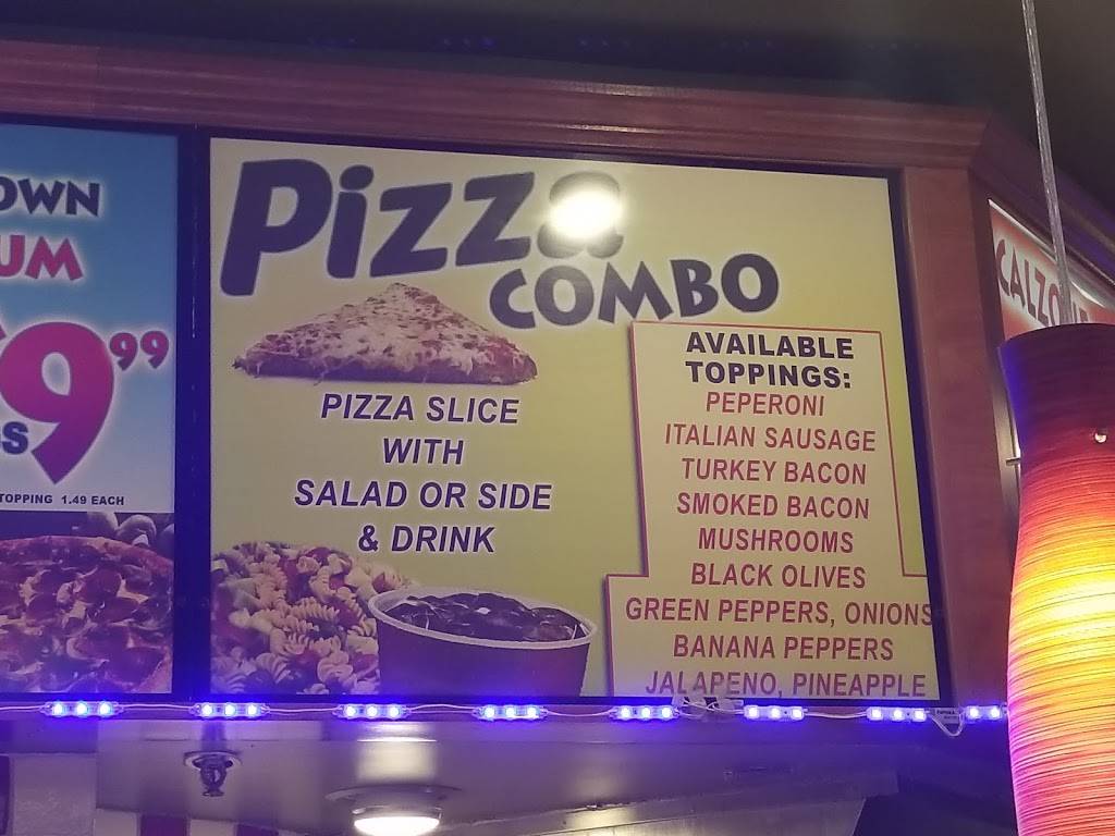 Sicilia Pizza | restaurant | 412 W 14 Mile Rd, Troy, MI 48083, USA | 2483071130 OR +1 248-307-1130