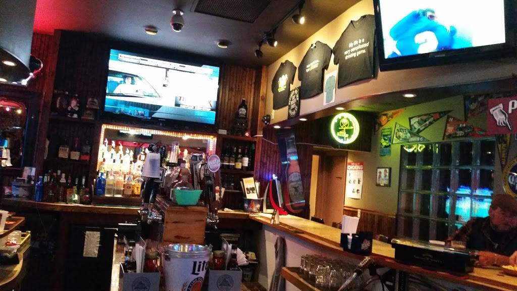 Davison Road Inn - The DRI | restaurant | 383 Davison Rd, Lockport, NY 14094, USA | 7164348444 OR +1 716-434-8444