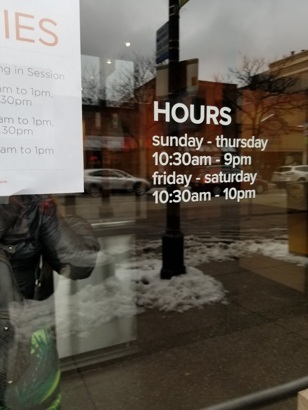 Currito | restaurant | 1100 Lake St Ste 165, Oak Park, IL 60301, USA | 7086134273 OR +1 708-613-4273