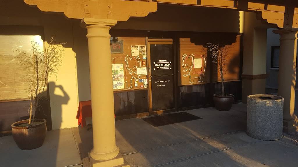 Star of India | restaurant | 4025 E Chandler Blvd, Phoenix, AZ 85048, USA | 4807061700 OR +1 480-706-1700