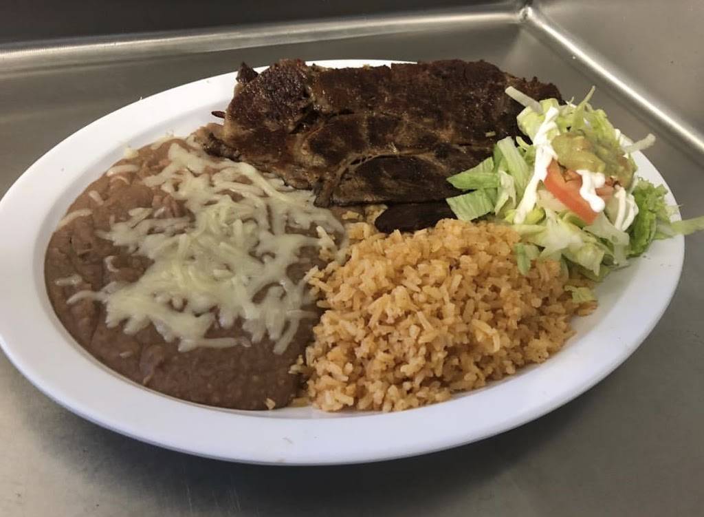 Tacos Romero | restaurant | 1721, 114 N Lincoln Way, Galt, CA 95632, USA | 2097446221 OR +1 209-744-6221