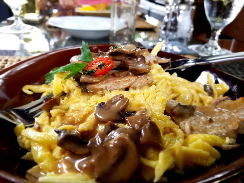 Schwaben House | restaurant | 1810 Laurens Rd, Greenville, SC 29607, USA | 8643298681 OR +1 864-329-8681