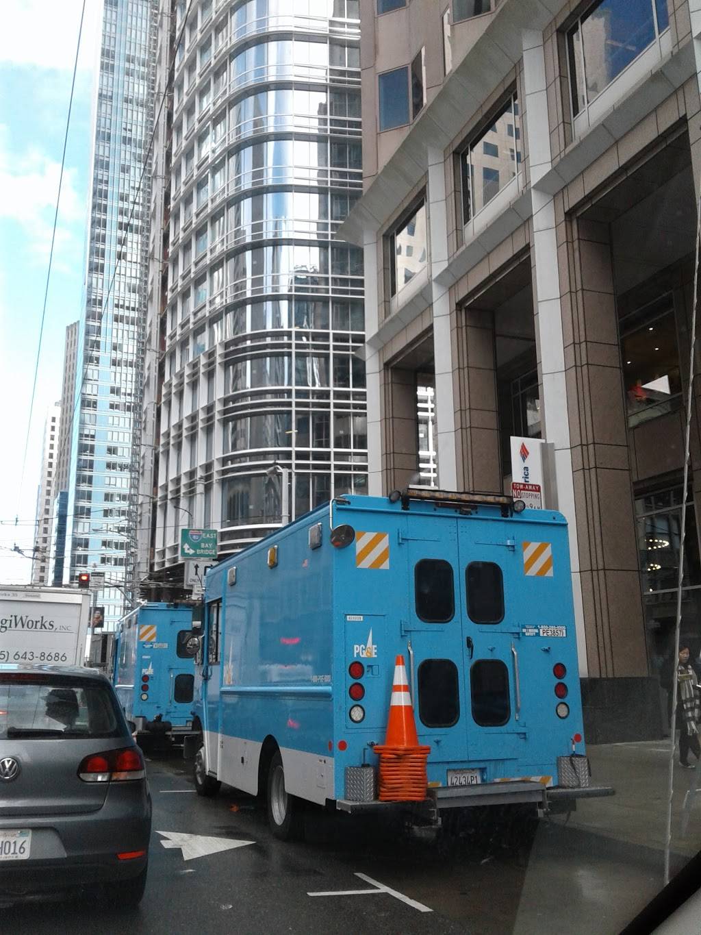 Perilla | restaurant | 510 Mission St, San Francisco, CA 94105, USA | 4157771893 OR +1 415-777-1893