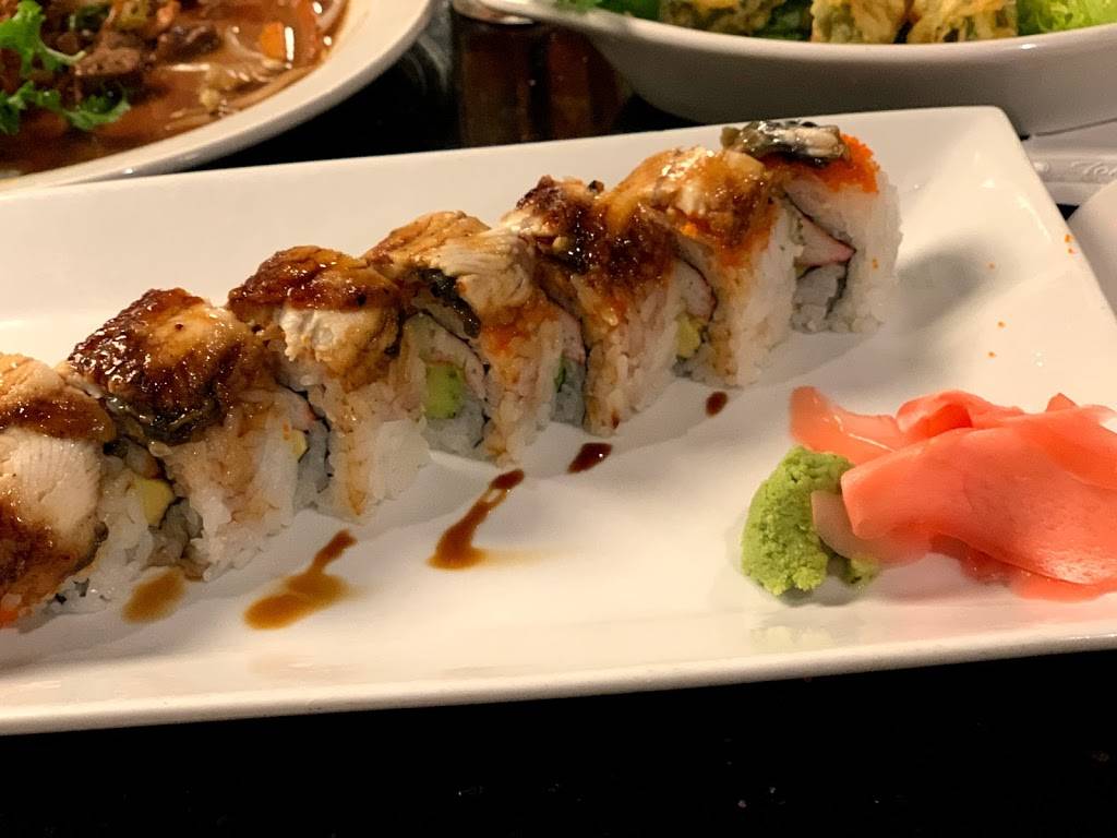 Tokyo Sushi | restaurant | Southport Shopping Center, 1499 SE 17th St, Fort Lauderdale, FL 33316, USA | 9547679922 OR +1 954-767-9922