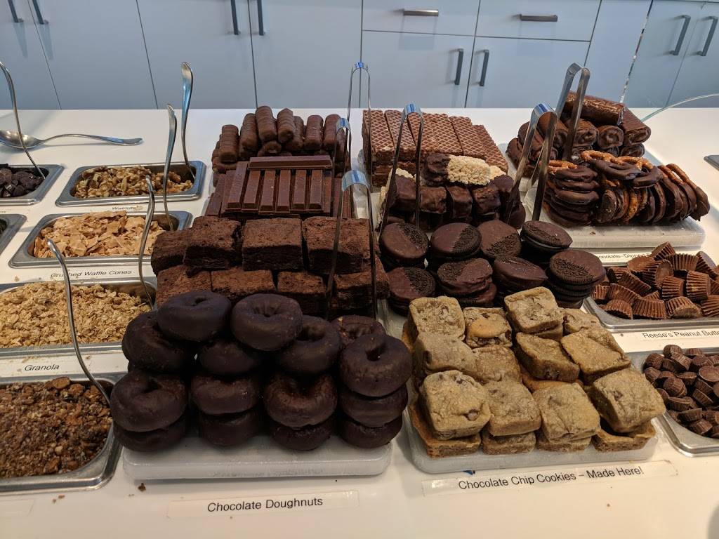 Yogurtology | restaurant | 15029 N Thompson Peak Pkwy, Scottsdale, AZ 85260, USA | 4804516900 OR +1 480-451-6900