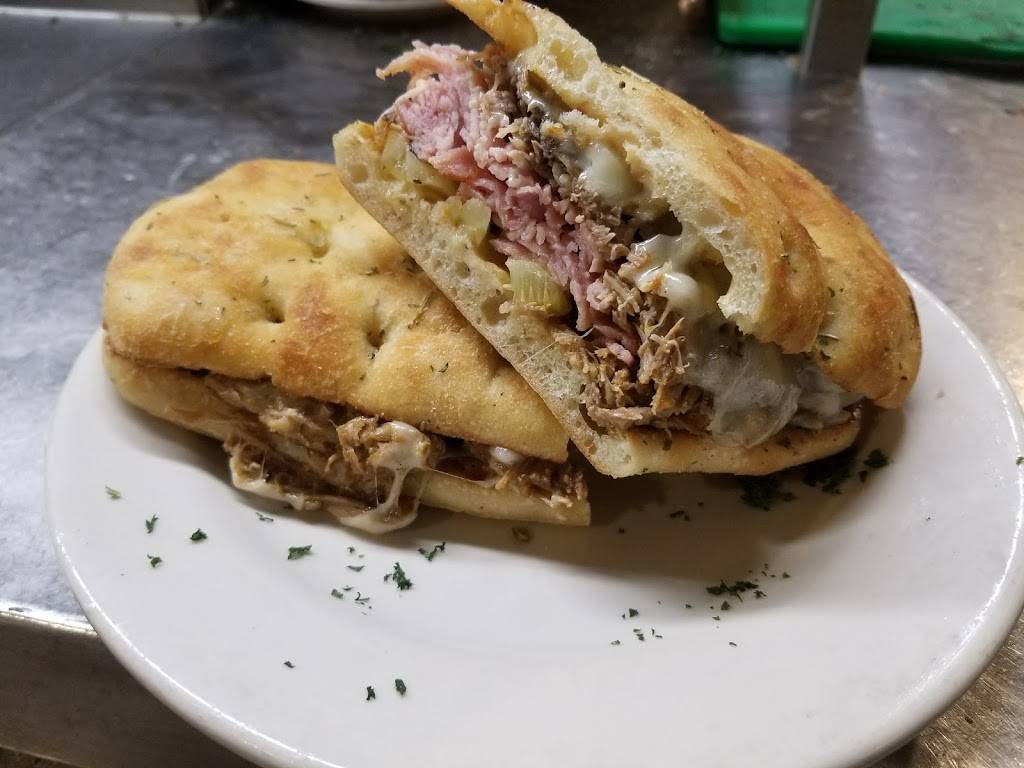 Haabs | restaurant | 18 W Michigan Ave, Ypsilanti, MI 48197, USA | 7344838200 OR +1 734-483-8200