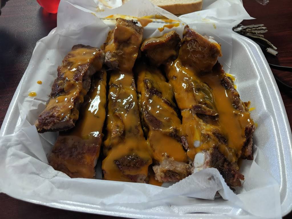Neicys BBQ | restaurant | 359 23rd Ave, Columbus, GA 31903, USA | 7069926333 OR +1 706-992-6333