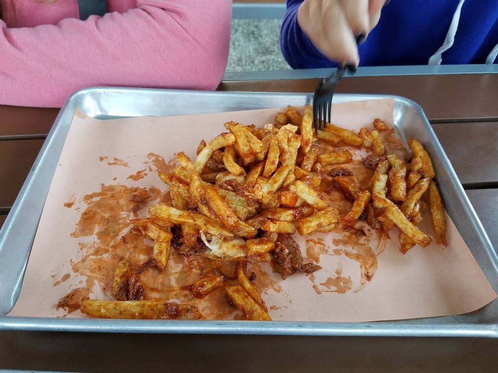 Local Burgy | restaurant | 93 Main St, Haydenville, MA 01039, USA | 4132688300 OR +1 413-268-8300