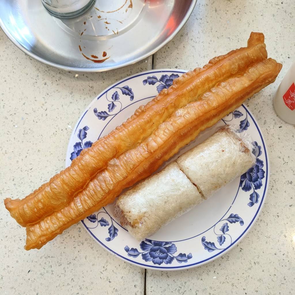 Yi Mei Deli | restaurant | 18414 Colima Rd # I, Rowland Heights, CA 91748, USA | 6268549246 OR +1 626-854-9246