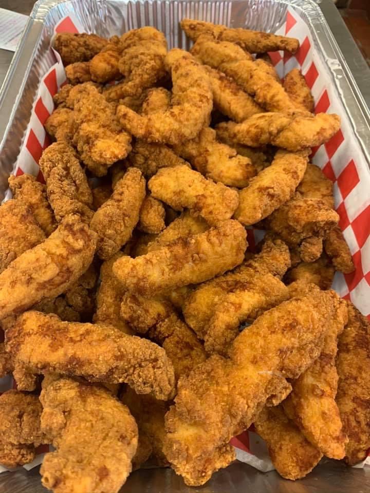 Da Grub Spot Opelika | restaurant | 823 Crawford Rd, Opelika, AL 36804, USA | 3346105736 OR +1 334-610-5736