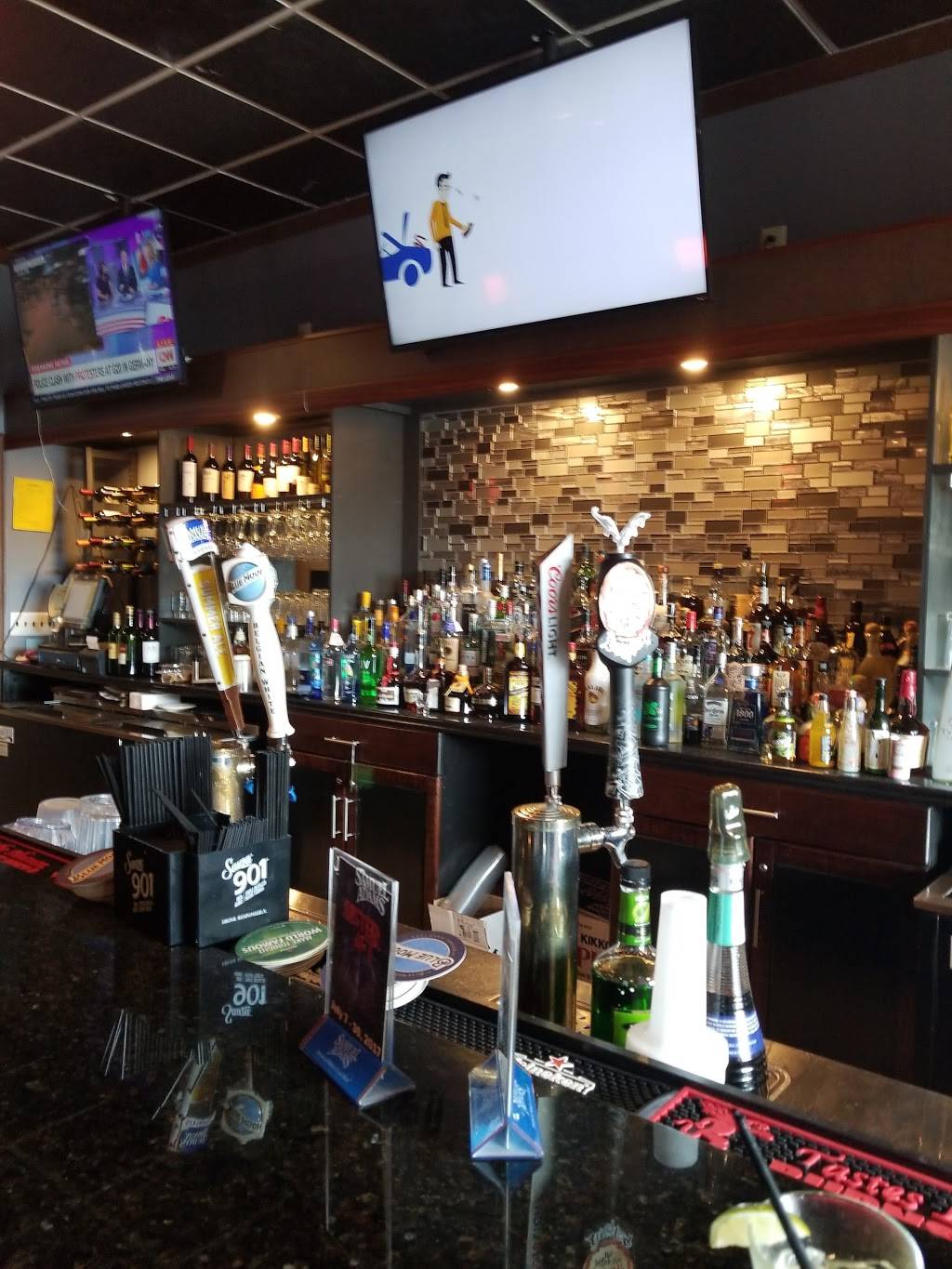 Kaow Thai | restaurant | 68 Drury Dr, La Plata, MD 20646, USA | 2409012910 OR +1 240-901-2910