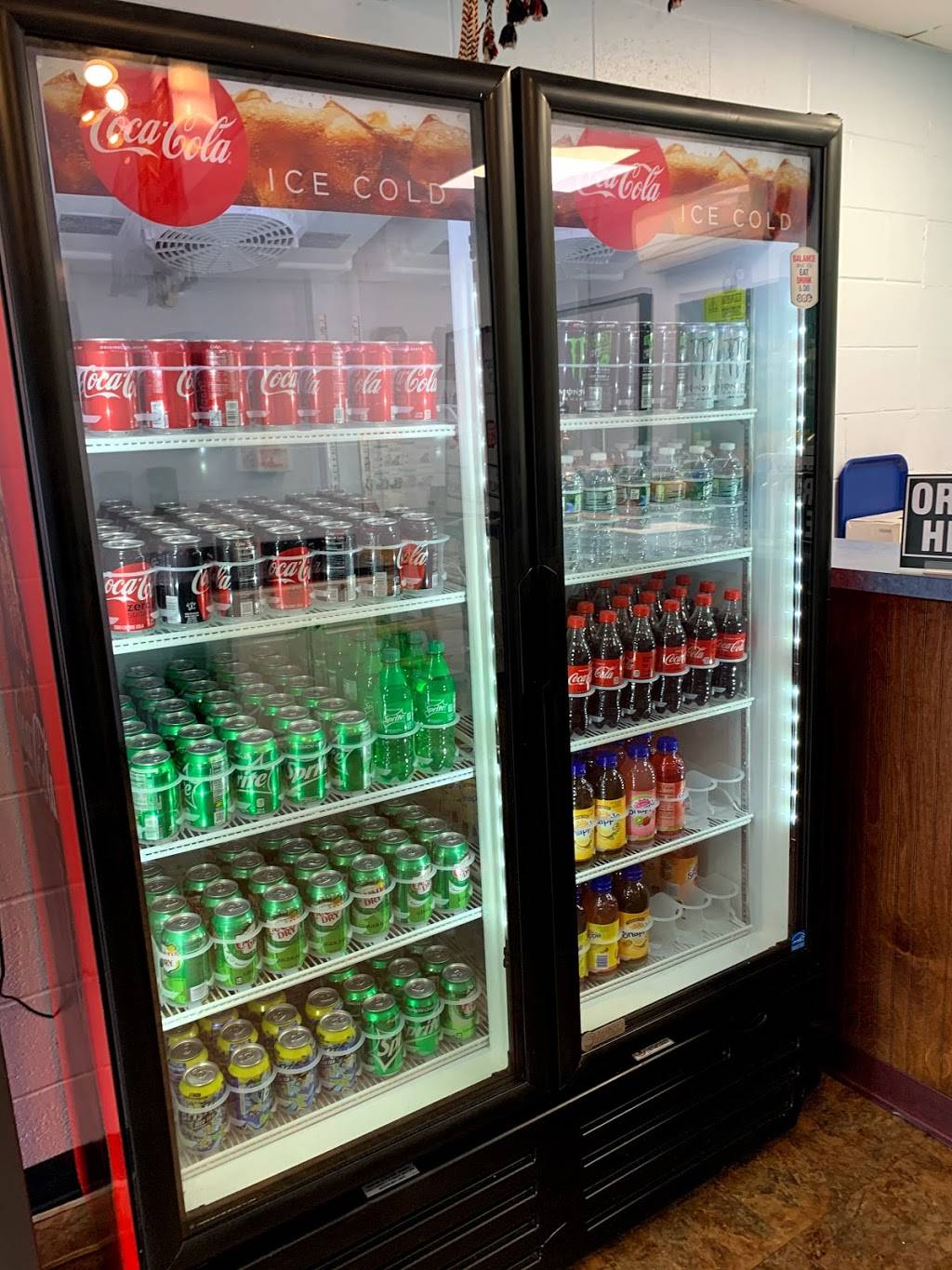 Kabab Express LG | restaurant | 164 Canada St, Lake George, NY 12845, USA | 5186855120 OR +1 518-685-5120