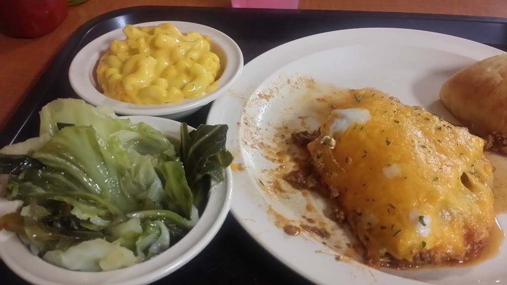 Daisys Restaurant | restaurant | 1631 S 3rd St, Memphis, TN 38106, USA | 9016149322 OR +1 901-614-9322
