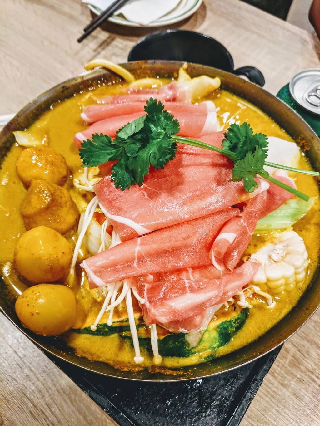 Quality Taste Pot | restaurant | 9225 Mira Mesa Blvd Ste 110, San Diego, CA 92126, USA | 8585361886 OR +1 858-536-1886