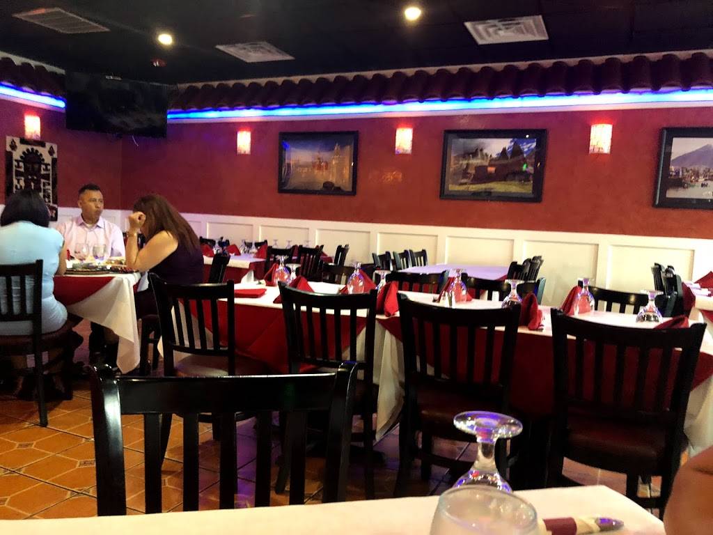 El Ajicito | restaurant | 246 Front St, Hempstead, NY 11550, USA | 5162925724 OR +1 516-292-5724