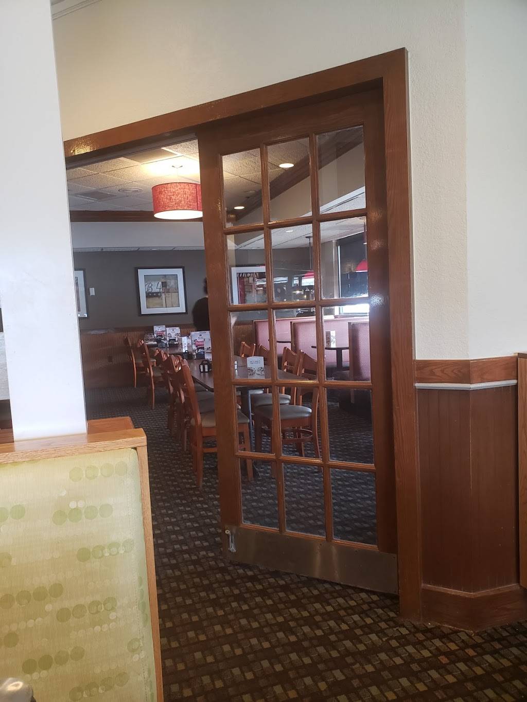 Perkins Restaurant & Bakery | restaurant | 6425 University Blvd, Winter Park, FL 32792, USA | 4076796798 OR +1 407-679-6798