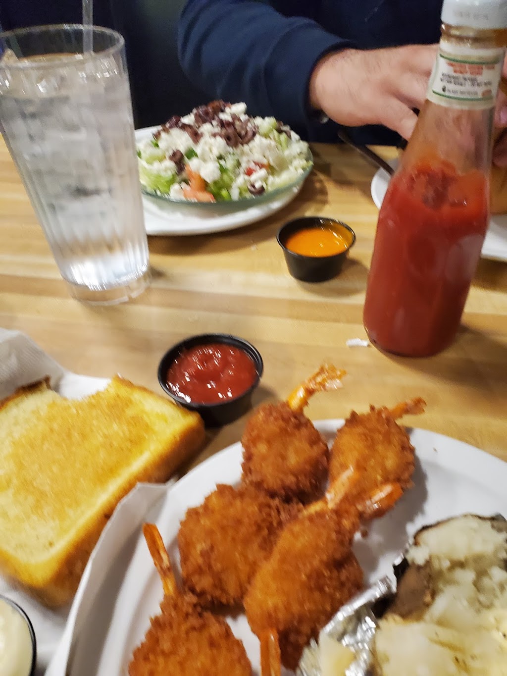 Tasos Steak House | restaurant | 109 High Ave W, Oskaloosa, IA 52577, USA | 6416733462 OR +1 641-673-3462