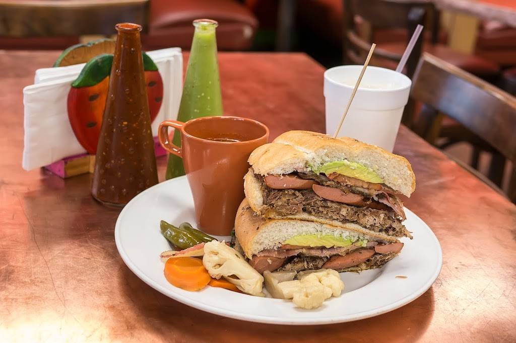 Mexicos Deli | restaurant | 2374 S Dairy Ashford Rd, Houston, TX 77077, USA | 2816797790 OR +1 281-679-7790