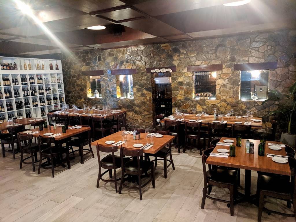 Grazianos Restaurant Bird Rd | restaurant | 9227 SW 40th St, Miami, FL 33165, USA | 3052250008 OR +1 305-225-0008