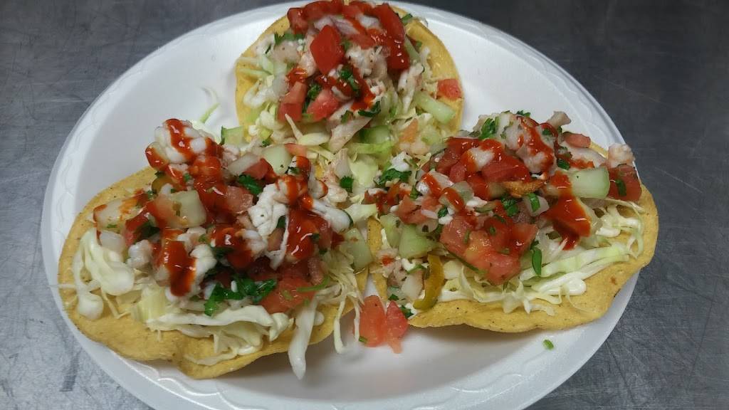 Chinelos Mexican Food | restaurant | 1228 W Littleton Blvd, Littleton, CO 80120, USA | 7207082166 OR +1 720-708-2166