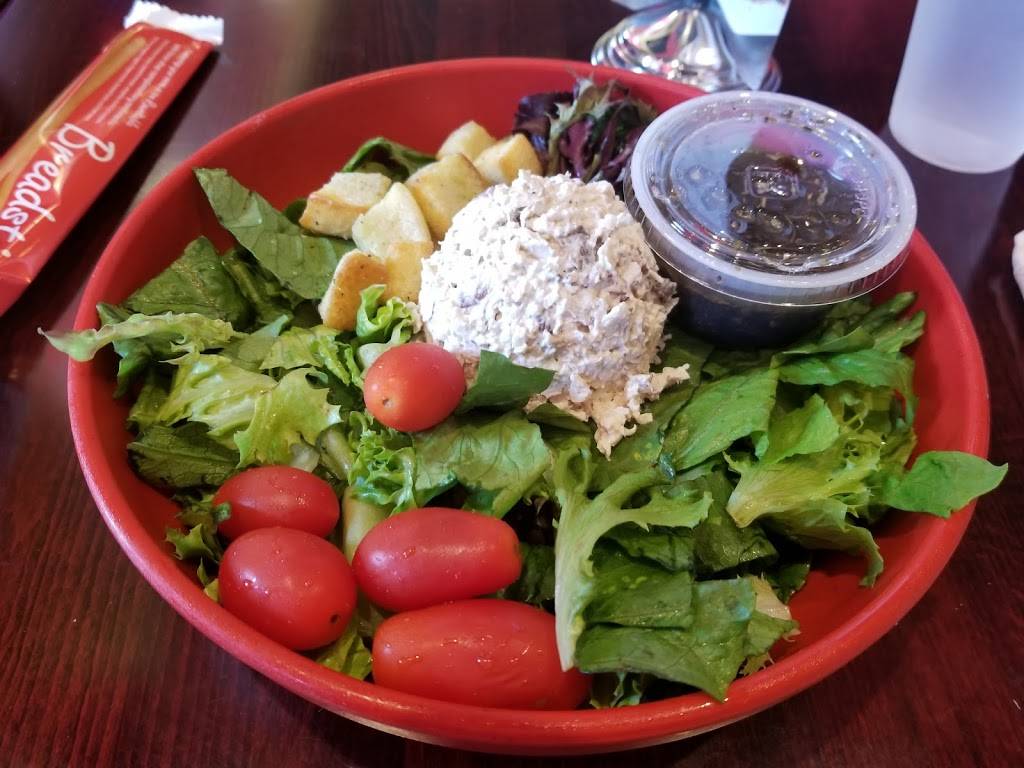 Newks Eatery | restaurant | 5185 Peachtree Pkwy #105, Norcross, GA 30092, USA | 4705454572 OR +1 470-545-4572