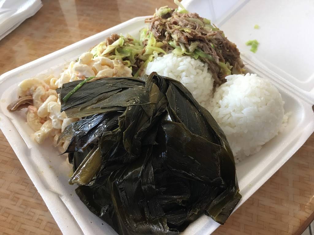 L&L Hawaiian Barbecue | restaurant | 10417 Gravelly Lake Dr SW #E, Lakewood, WA 98499, USA | 2535888296 OR +1 253-588-8296