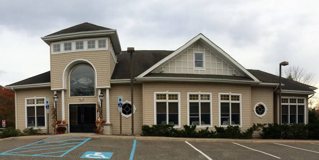 The Octopuss Garden | restaurant | 771 S Main St, West Creek, NJ 08092, USA | 6095978828 OR +1 609-597-8828