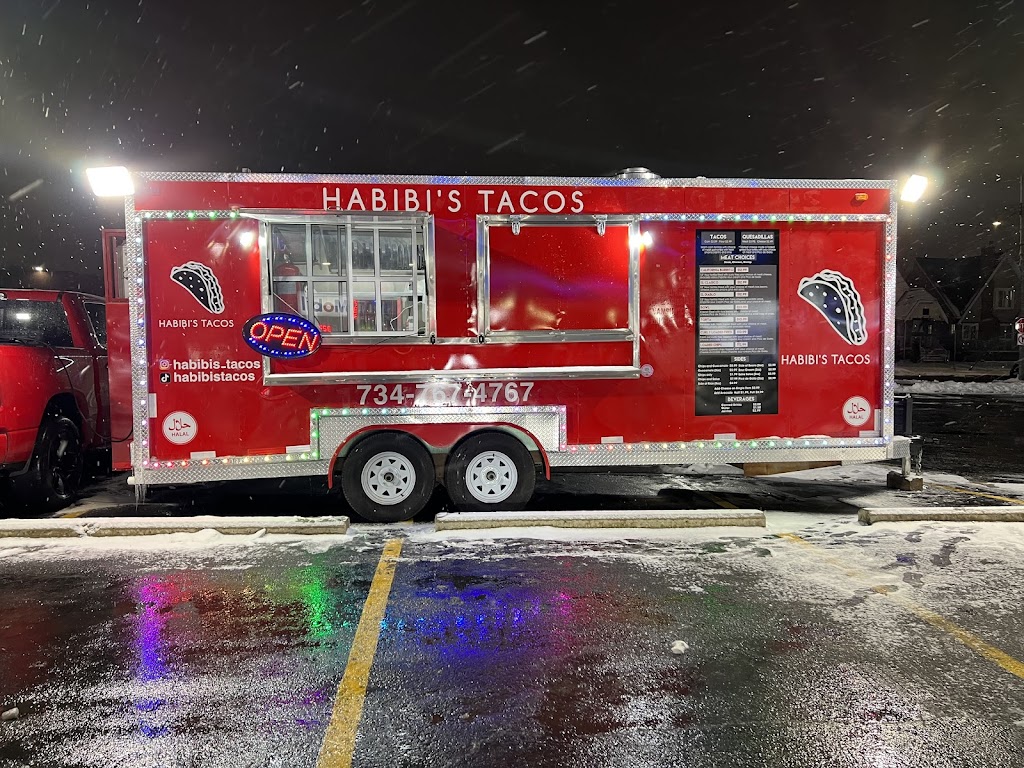 Habibi’s Tacos | restaurant | Dearborn, MI 48126, USA | 7347674767 OR +1 734-767-4767