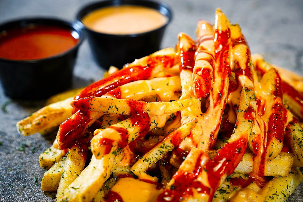 BIG AS BURGERS | restaurant | 800 Forrest St NW, Atlanta, GA 30318, USA | 6786059250 OR +1 678-605-9250