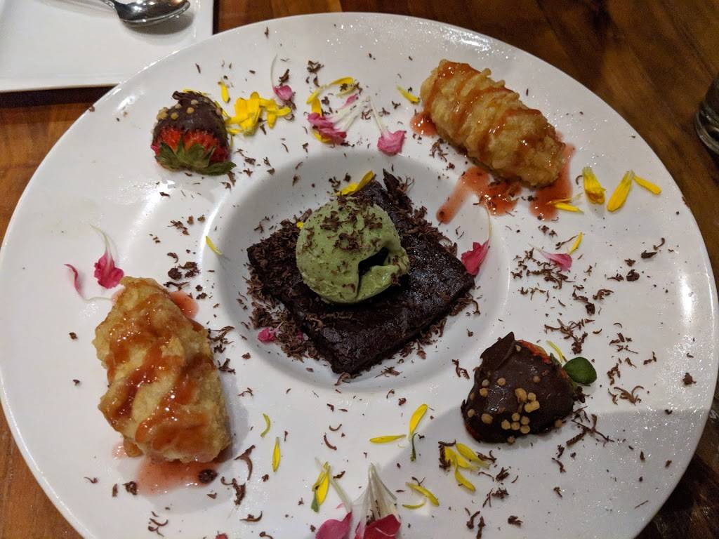 Shizen Vegan Sushi Bar and Izakaya | restaurant | 370 14th St, San Francisco, CA 94103, USA | 4156785767 OR +1 415-678-5767