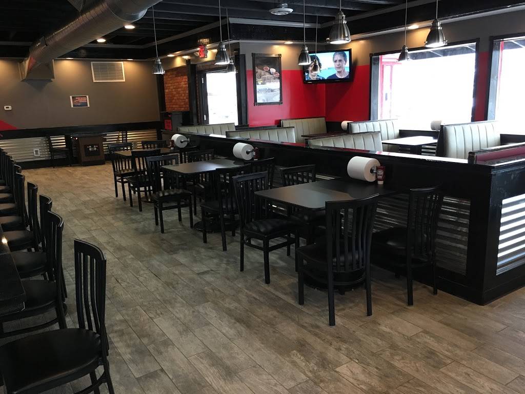 EuroGyro | restaurant | 3717 Cleveland Ave NW, Canton, OH 44709, USA | 3306494976 OR +1 330-649-4976