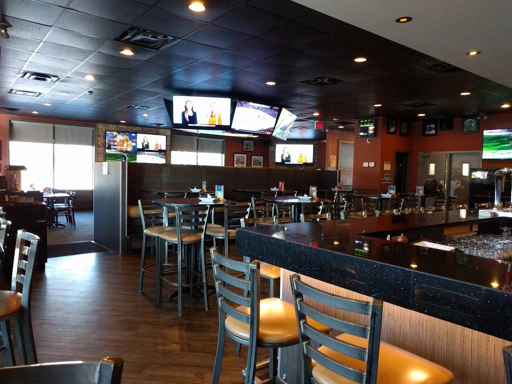 Tin Cup Sports Grill | restaurant | 1540 North Service Rd W, Oakville, ON L6M 4A1, Canada | 9054691441 OR +1 905-469-1441