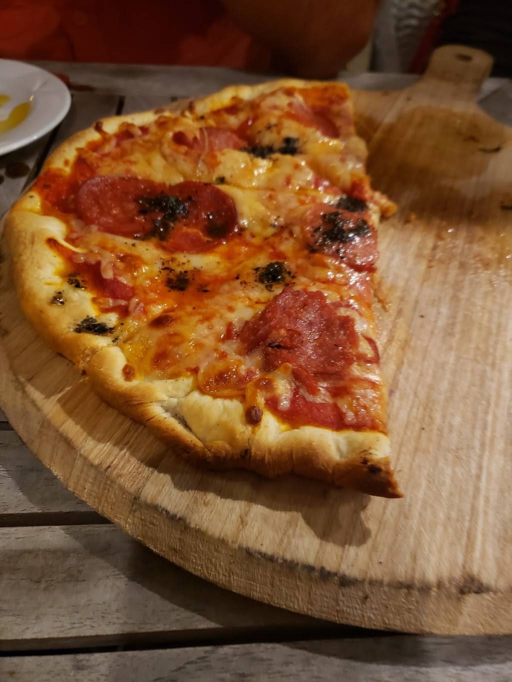 La Grotta on Main | restaurant | 205 Main St Unionville, Unionville, ON L3R 2G8, Canada | 9059400235 OR +1 905-940-0235