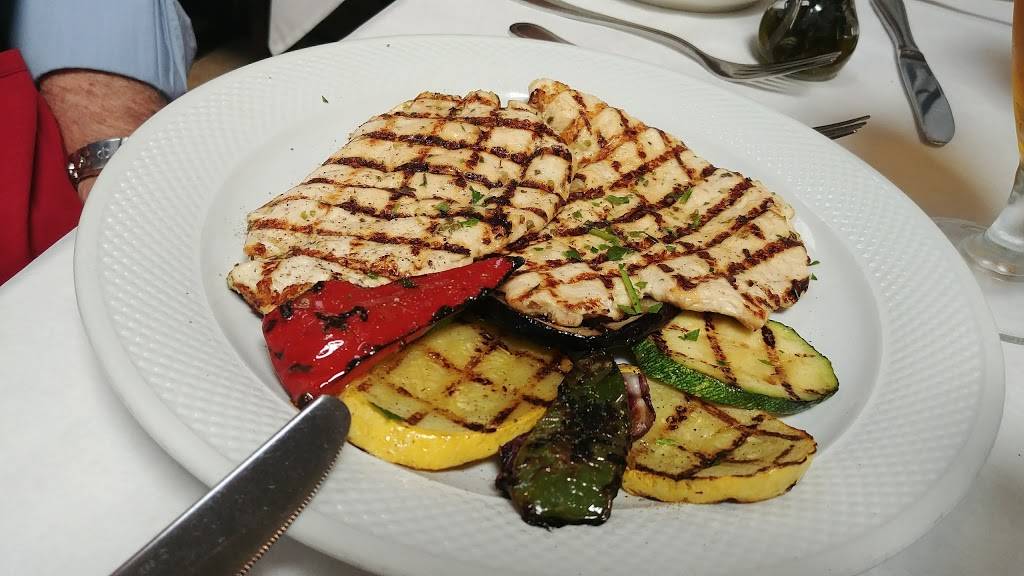 Primo Amore | restaurant | 34-33 Francis Lewis Blvd, Flushing, NY 11358, USA | 7184616100 OR +1 718-461-6100