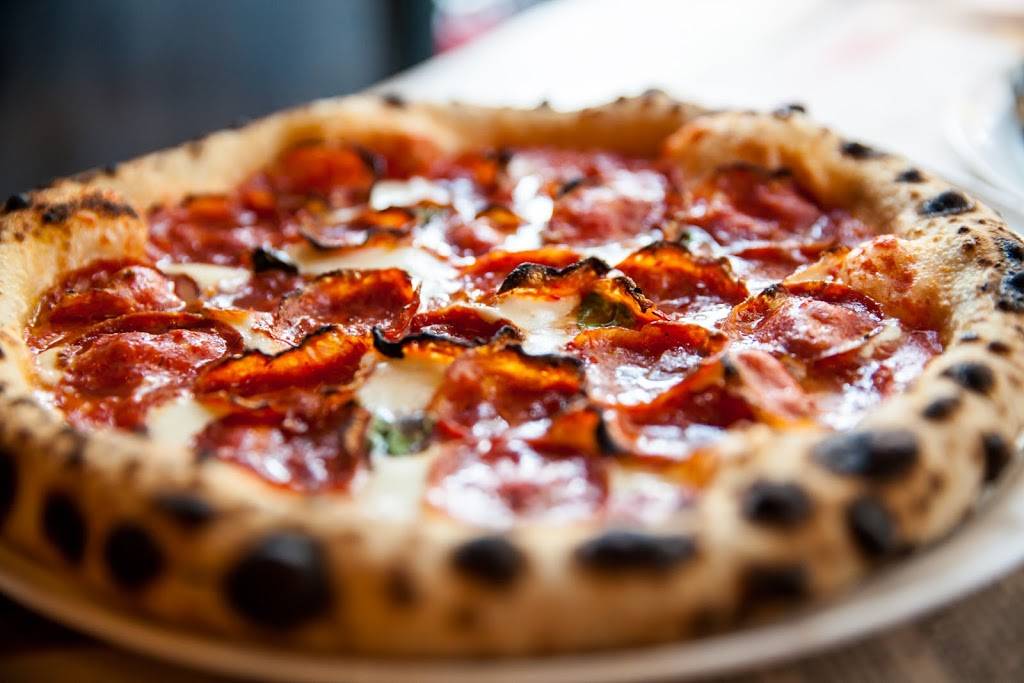 Brunetti | restaurant | 626 Hudson St, New York, NY 10014, USA | 2122555699 OR +1 212-255-5699