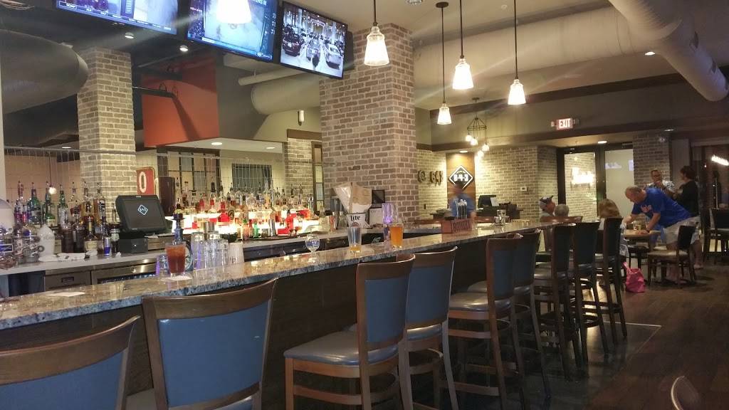 643 Sports Bar | restaurant | 360 E 8th Ave, Bowling Green, KY 42101, USA | 2708460020 OR +1 270-846-0020