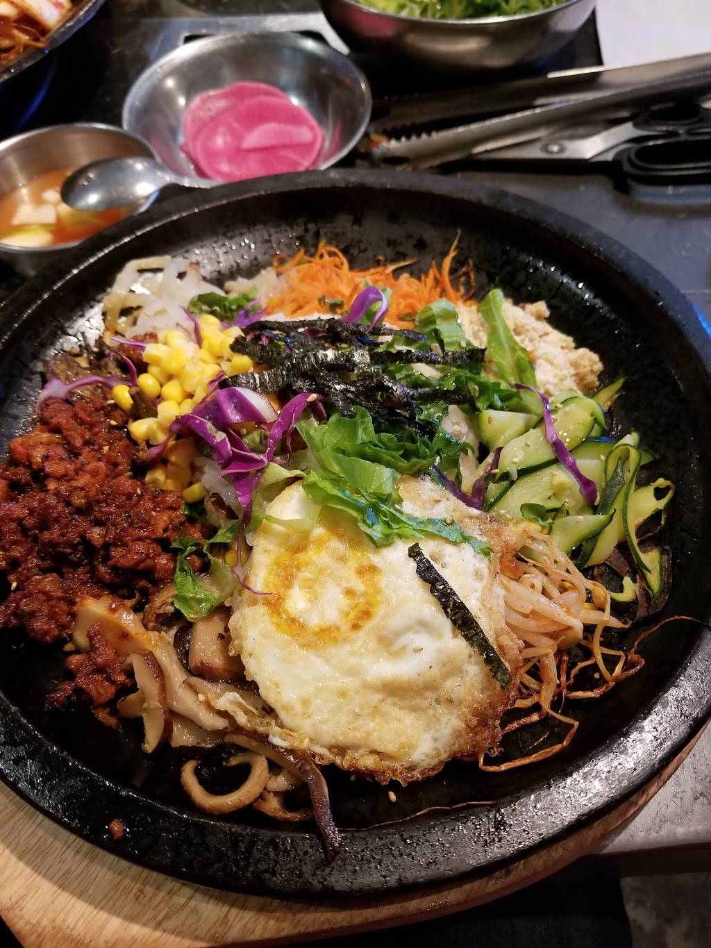 Honey Pig | restaurant | 4611, 3473 Old Norcross Rd #304, Duluth, GA 30096, USA | 7704769292 OR +1 770-476-9292