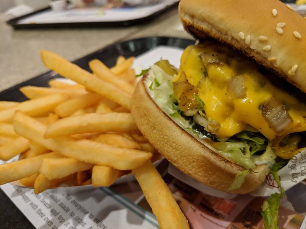 The Habit Burger Grill | meal takeaway | 146 W El Camino Real, Sunnyvale, CA 94087, USA | 4087749015 OR +1 408-774-9015