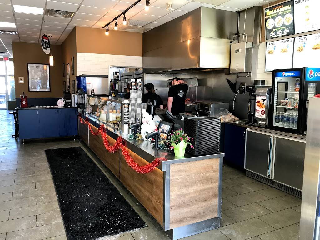 Harveys | restaurant | Harveys Kanata, 700 Eagleson Rd, Kanata, ON K2M 2G9, Canada | 6135994400 OR +1 613-599-4400