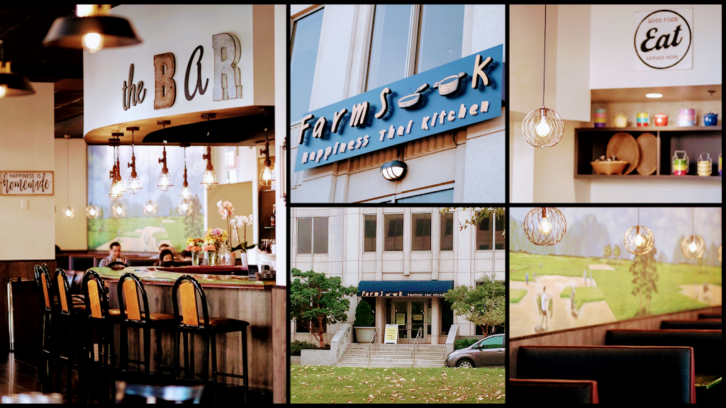 Farmsook Happiness Thai Kitchen | meal delivery | 800 King Farm Blvd Suite 125, Rockville, MD 20850, USA | 3012588829 OR +1 301-258-8829