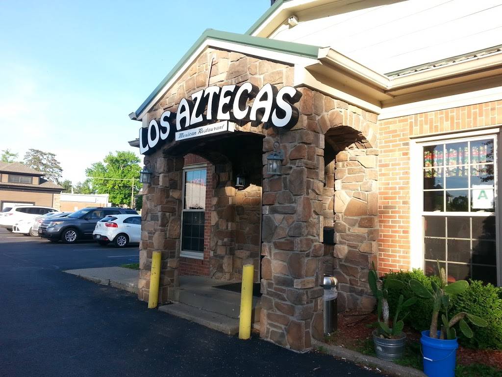 Los Aztecas Mexican Restaurant | restaurant | 1107 Herr Ln, Lyndon, KY 40222, USA | 5024263994 OR +1 502-426-3994