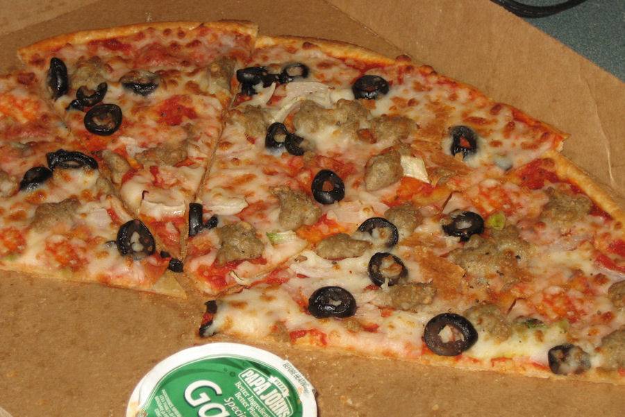Papa Johns Pizza | restaurant | 1537 Battlefield Pkwy, Fort Oglethorpe, GA 30742, USA | 7068614100 OR +1 706-861-4100
