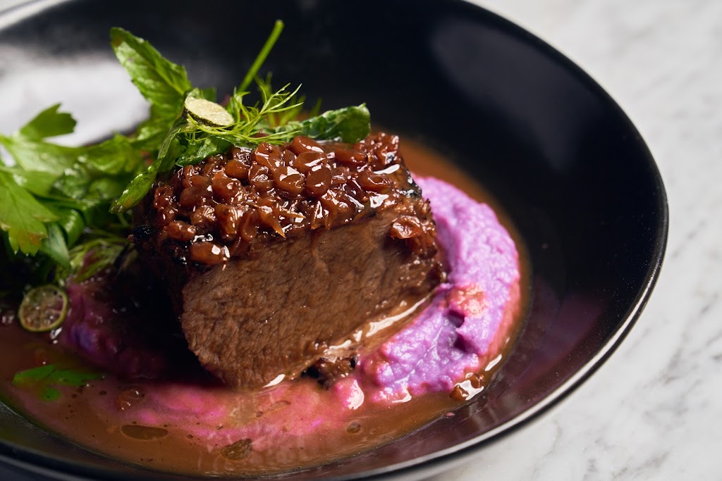 Aba Miami - Bal Harbour | restaurant | 9700 Collins Ave # 101, Bal Harbour, FL 33154, USA | 3056772840 OR +1 305-677-2840