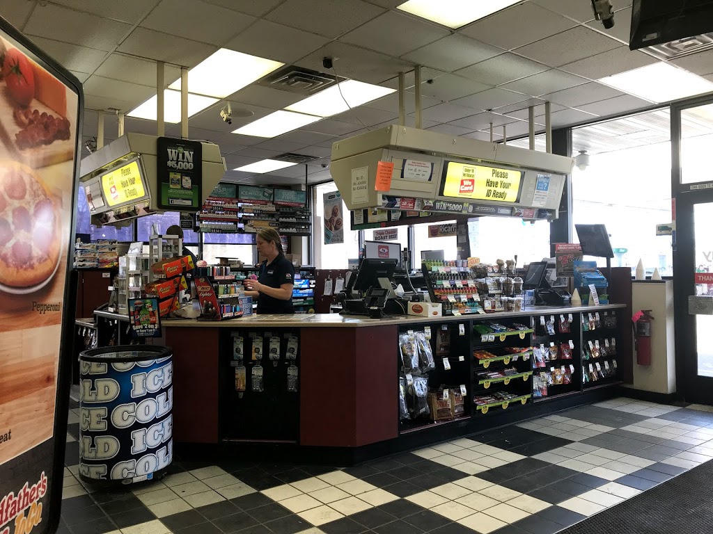 Holiday Stationstores | cafe | 200 Wabasha St S, St Paul, MN 55107, USA | 6512981014 OR +1 651-298-1014