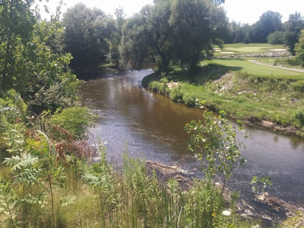 Bucks Run Golf Club | restaurant | 1559 Chippewa, Mt Pleasant, MI 48858, USA | 9897736830 OR +1 989-773-6830