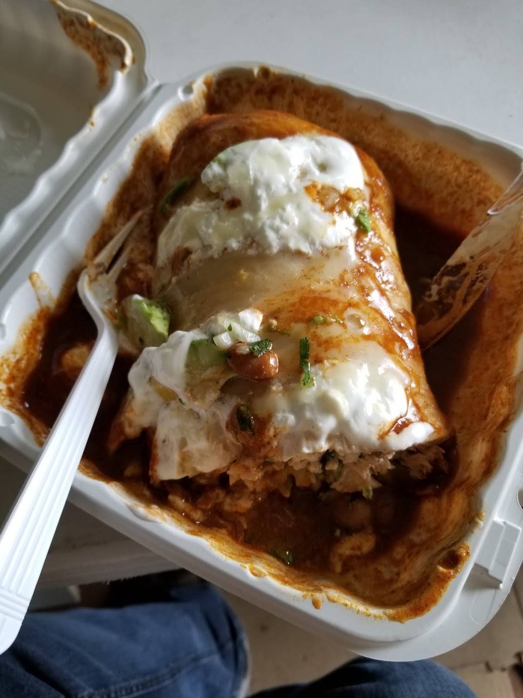 Super Cucas Taqueria | restaurant | 2030 Cliff Dr #1a, Santa Barbara, CA 93109, USA | 8059663863 OR +1 805-966-3863