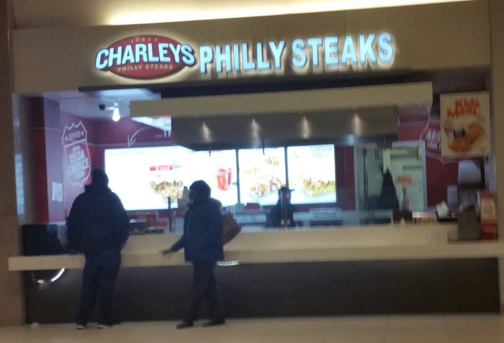 Charleys Philly Steaks | restaurant | 6170 Grand Ave. Suite, Gurnee, IL 60031, USA | 8478551815 OR +1 847-855-1815